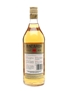 Bacardi Gold  100cl / 40%