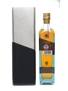 Johnnie Walker Blue Label Porsche Chiller 70cl / 40%