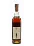 Gaston de Lagrange 3 Star Cognac Bottled 1960s - Martini & Rossi 75cl / 40%