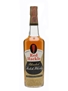 Red Hackle Bottled 1960s - Girolamo Luxardo 73cl / 43%