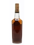 Red Hackle Bottled 1960s - Girolamo Luxardo 73cl / 43%