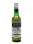 William Lawson's Finest Bottled 2000s - Martini & Rossi 70cl / 40%
