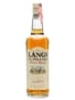 Lang's Supreme 5 Year Old  70cl / 40%