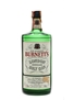 Sir Robert Burnett's White Satin Gin Bottled 1980s - Seagram 75cl / 40%