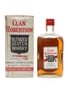 Clan Robertson 12 Year Old Bottled 1970s - Orlandi 75cl / 40%