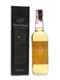 Caol Ila 1995 9 Year Old - Shieldaig Collection 70cl / 43%