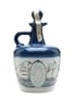 Lamb's Navy Rum Bottled 1980s - Ceramic Decanter 75cl / 40%