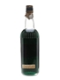 Bardinet Creme De Menthe Bottled 1950s 75cl / 25%