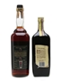 Don Bairo & Sanley Amaro Bottled 1970s & 1980s 75cl & 100cl