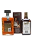 Cointreau & Amaretto Di Saronno  2 x 70cl