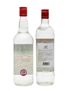 Clarkes Court & Old Mill Rum Grenada & Mauritius 75cl & 70cl