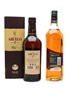 Flor De Cana & Ron Abuelo Central American Rum 2 x 70cl / 40%
