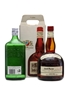 Gordon's Gin & Grand Marnier Liqueur 100cl & 75cl 