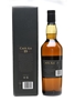 Caol Ila 25 Year Old  70cl / 43%