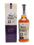 Wild Turkey 13 Year Old Distiller's Reserve 70cl / 45.5%