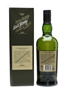 Ardbeg Still Young Bottled 2006 70cl / 56.2%