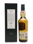 Lagavulin 12 Year Old Natural Cask Strength Special Releases 2015 70cl / 56.8%