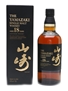 Yamazaki 18 Year Old  70cl / 43%