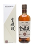 Nikka Miyagikyo 12 Year Old  70cl / 45%