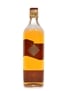 Johnnie Walker Red Label Bottled 1970s - Wax & Vitale 75cl / 43%