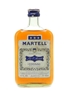 Martell 3 Star Bottled 1960s-1970s 34cl / 40%