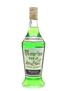 Vedrenne Verveine Verte Bottled 1970s-1980s 70cl / 40%