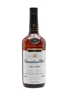 Canadian Club 6 Year Old Bottled 1990s - Duty Free 100cl/ 40%