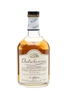 Dalwhinnie 15 Year Old Bottled 1980s 75cl / 43%