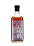 Hanyu Ichiro's Malt The Joker Card Series - Colour Label 70cl / 57.7%