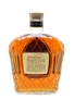 Crown Royal Fine De Luxe  75cl / 40%