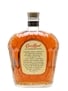 Crown Royal Fine De Luxe  100cl / 40%