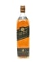 Johnnie Walker Pure Malt 15 Year Old Bottled 1990s - Green Label 100cl / 43%