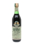 Fernet Branca Menta Bottled 1977 75cl / 40%