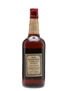 Old Overholt Straight Rye Whiskey Bottled 1960s 75.7cl / 43%