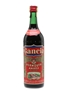 Gancia Amaro Vermouth Bottled 1960s 100cl / 16.8%