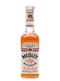 Medley Kentucky Bourbon Bottled 1970s - Silver 75cl / 43%