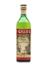 Saint Gilles Rhum Bottled 1960s - Stock 75cl / 45%