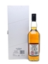 Talisker 1985 27 Year Old Maritime Edition - Special Releases 70cl / 56.1%