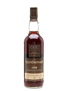 Glendronach 1990 PX Sherry Puncheon 24 Year Old 70cl / 53.8%