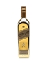 Johnnie Walker Gold Label Golden Bottle 70cl