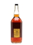 Bourbon De Luxe Bottled In Bond Made 1962, Bottled 1966 113cl / 50%