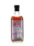 Hanyu Ichiro's Malt The Joker Card Series - Colour Label 70cl / 57.7%