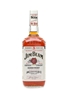 Jim Beam White Label 5 Year Old Bottled 1970s - US Forces 94.5cl / 43%