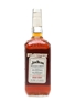 Jim Beam White Label 5 Year Old Bottled 1970s - US Forces 94.5cl / 43%