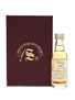 Carsebridge 1965 28 Year Old - Signatory 5cl / 57.8%