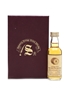 Killyloch 1972 22 Year Old - Signatory Vintage 5cl / 52.6%