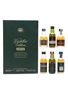 First Release Classic Malts Distillers Edition Miniatures Set Dalwhinnie, Talisker, Glenkinchie, Cragganmore, Lagavulin, Oban 6 x 5cl