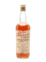 Glenfarclas Glenlivet 8 Year Old 105 Proof Bottled 1960s 75.7cl / 60%