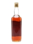 Glenfarclas Glenlivet 8 Year Old 105 Proof Bottled 1960s 75.7cl / 60%