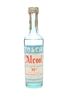 Toschi Alcool Bottled 1960s 25cl / 95%